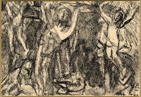 Golgotha