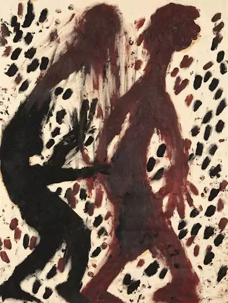 LOUIS SOUTTER — Allons à l'aventure. 1937–1942. — Koller Auktionen