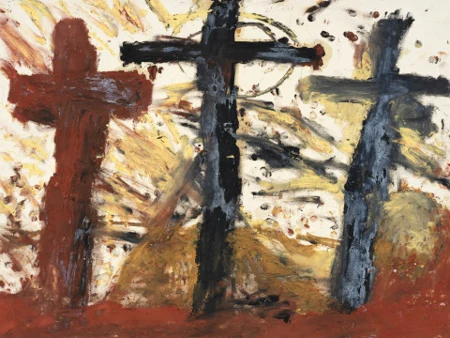 L'espace des martyrs
