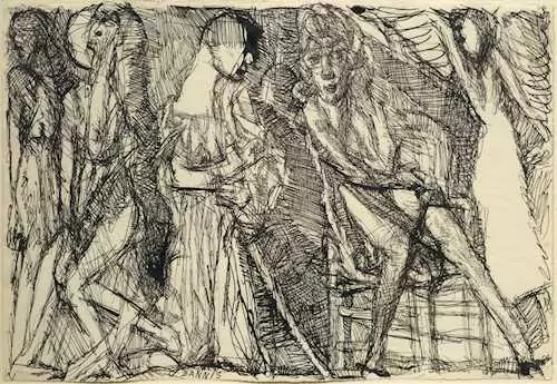 LOUIS SOUTTER — Bannis. — Koller Auktionen