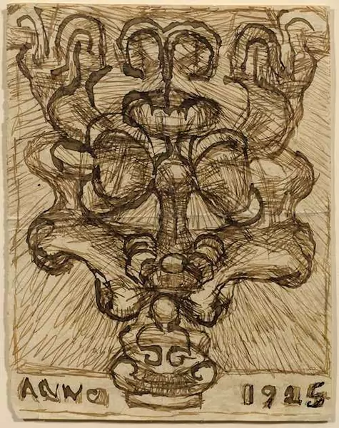 LOUIS SOUTTER — Viatique, objet d'adoration. 1923–30. — Koller Auktionen