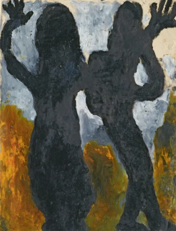 Le Tournant, 1939