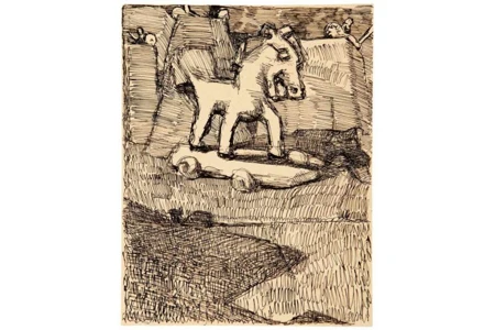 Cheval de troie