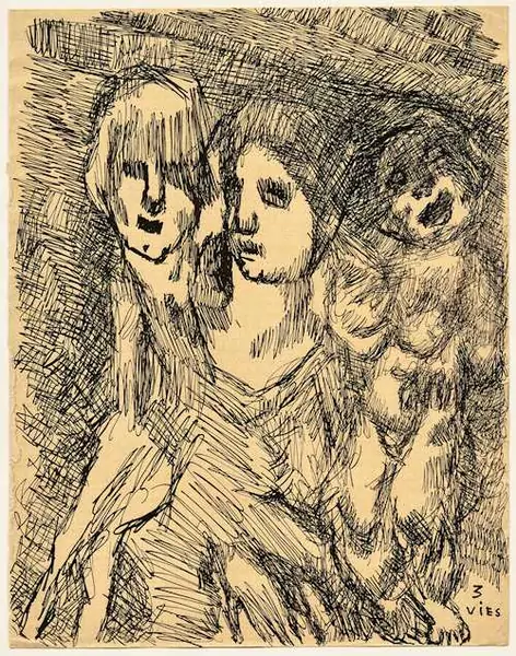 LOUIS SOUTTER — Trois vies. 1923–30. — Koller Auktionen