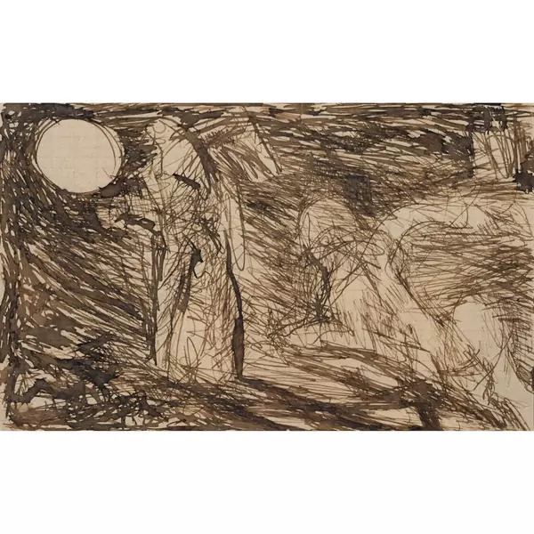 "Caïn et Abel"