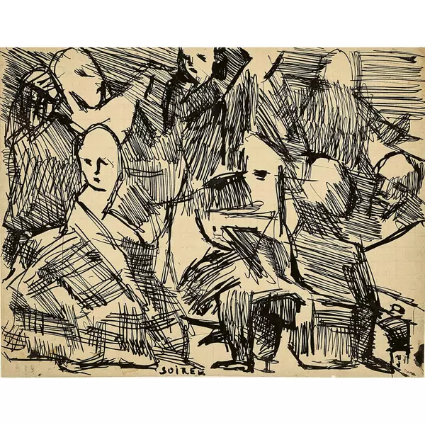"Soirée"