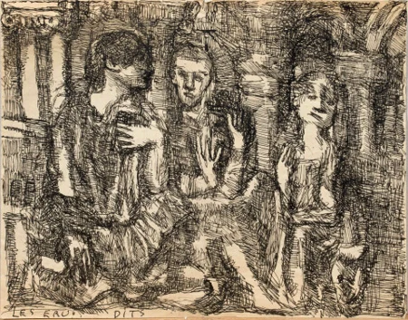 Les érudits