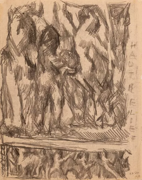 Haut Relief