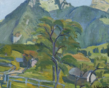 Dent de Broc