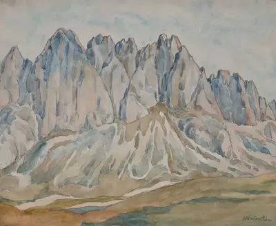 Louis Vonlanthen — Dezember 2020 (A159) - Auktionsstart: 11.12.2020, 12:40 — Schuler Auktionen