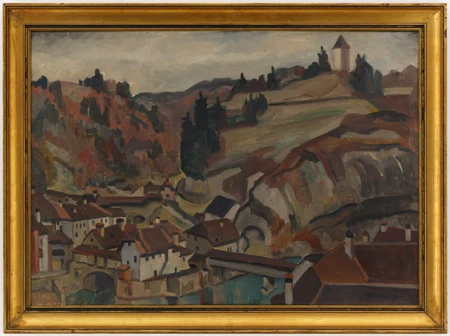 Fribourg