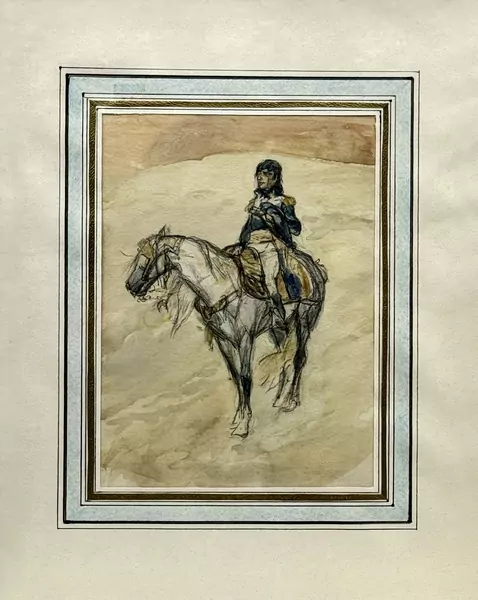 Louis Dunki (1856-1915) — Genève Enchères