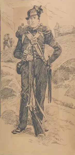 Louis Dunki (1856-1915) — Genève Enchères