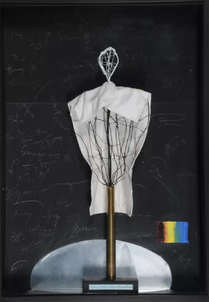 Lubomir Stepan — Oscar, 1984