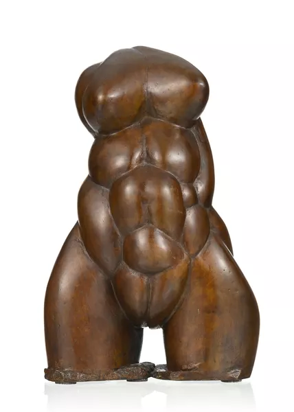 Luc Joly (1933) — Matrix