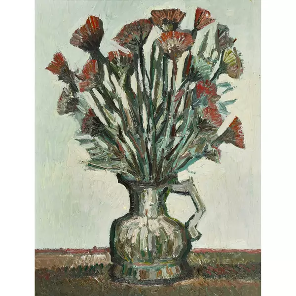 Fleurs
