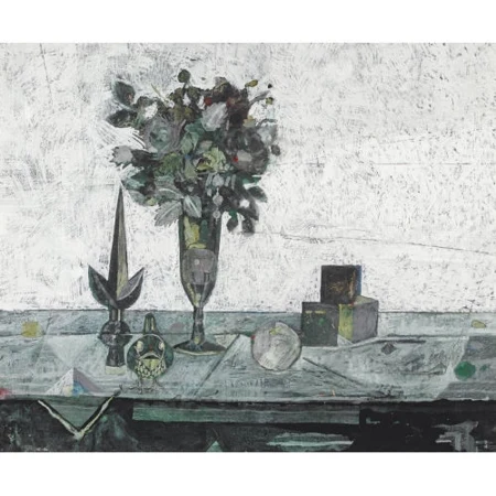 Nature morte
