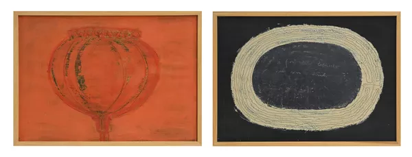 Luca Mengoni (1972) — Sans titre,