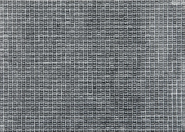 Lucia Coray — Ohne Titel, 1987