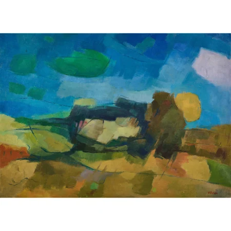 "Paesaggio"