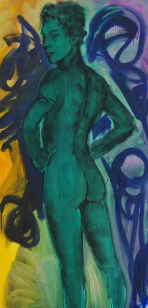 Luciano Castelli — Carlo
