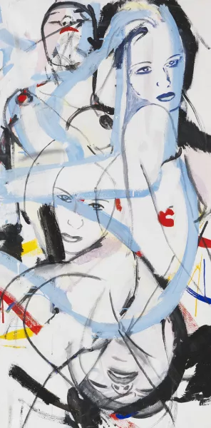 Luciano Castelli — Composition