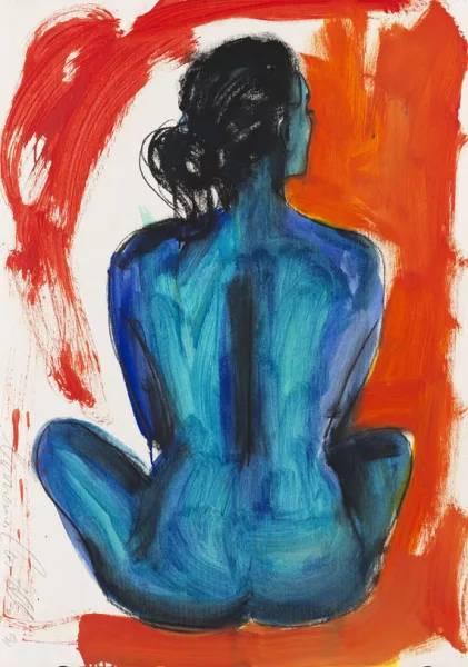 Luciano Castelli — Alexandra