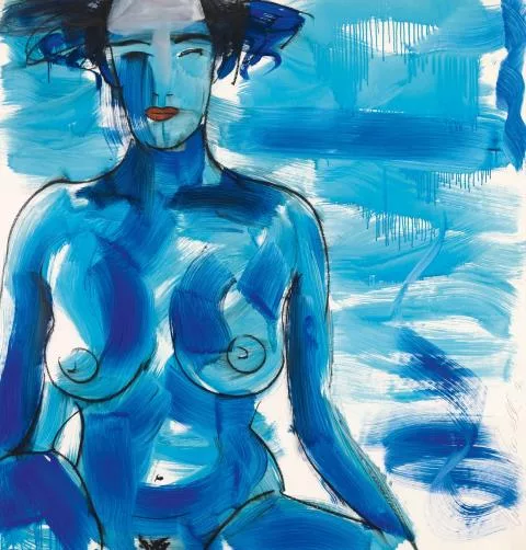 Luciano Castelli — Alexandra
