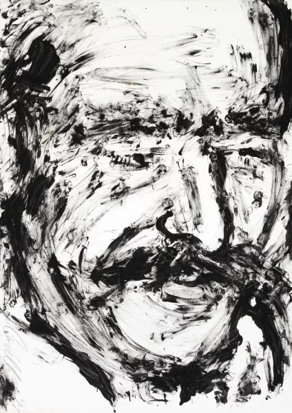 Luciano Castelli — Jean, 1991