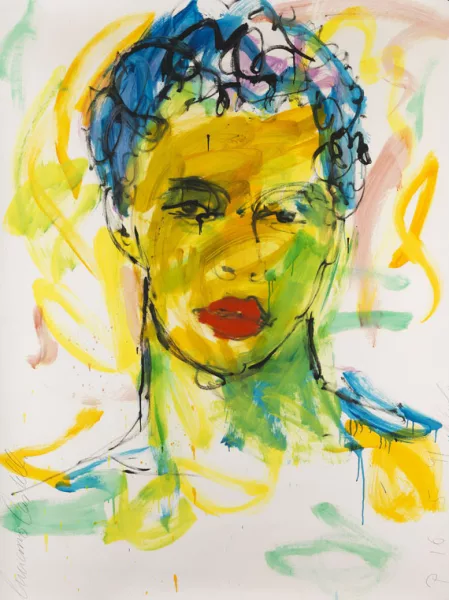 Luciano Castelli — Carlo