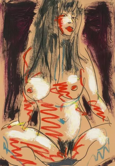 Luciano Castelli — Dezember 2021 (A163) - Auktionsstart: 17.12.2021, 12:40 — Schuler Auktionen