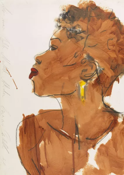 Luciano Castelli — Alida
