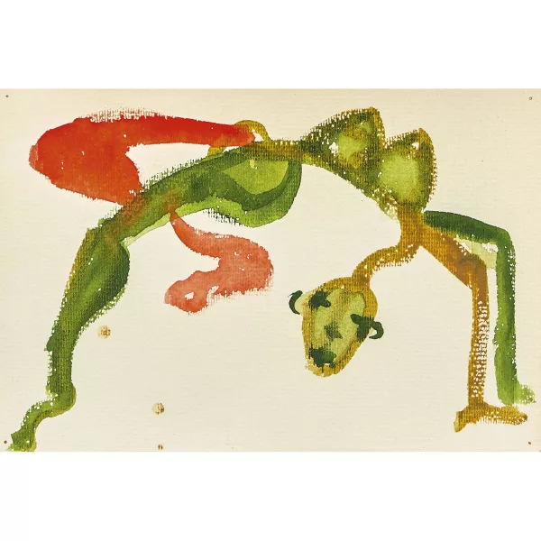 Luciano Castelli — Konvolut.