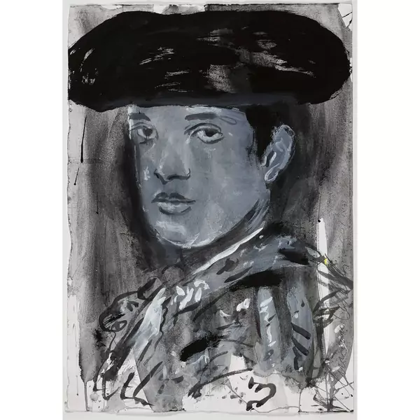"Torero"