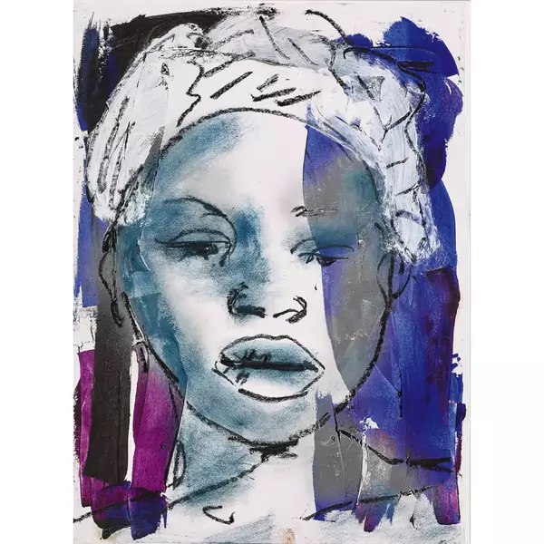 "Portrait"