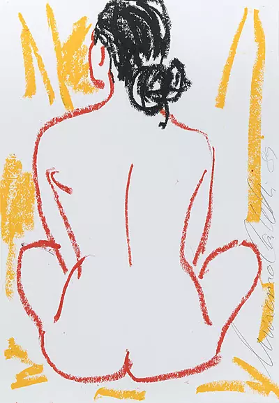 Luciano Castelli — Juni 2018 (A149) - Auktionsstart: 22.6.2018, 16:20 — Schuler Auktionen