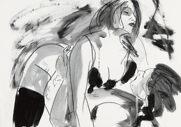 Luciano Castelli — Seduction, 2000