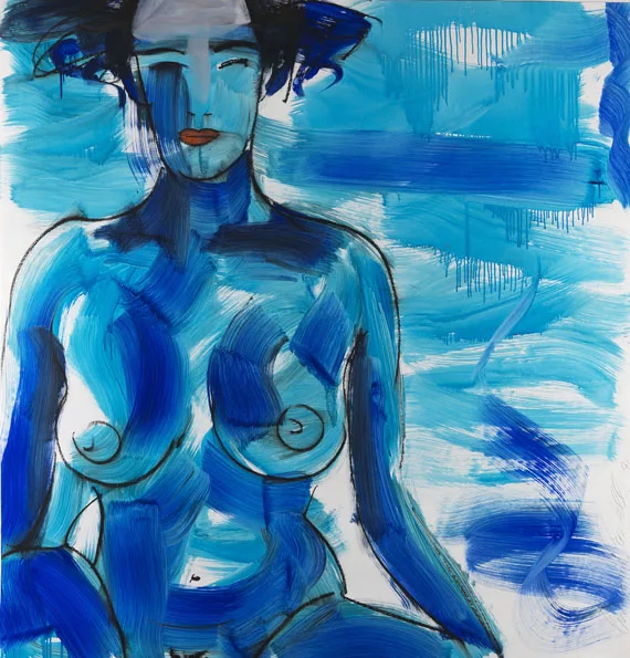 Luciano Castelli — Alexandra