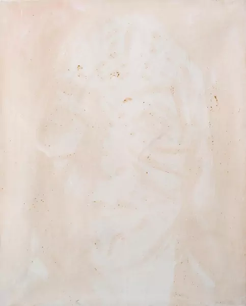 Luciano Castelli — Meret Oppenheim