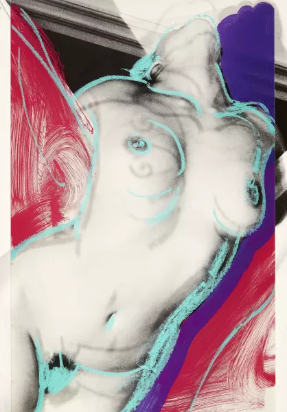 Torso