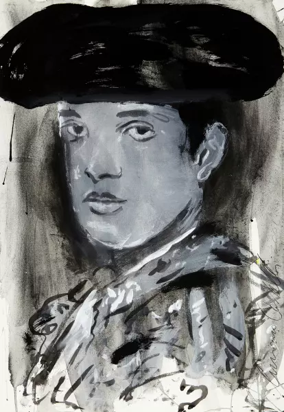 Torero