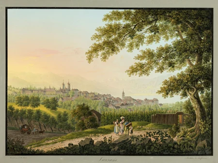Lausanne