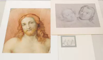 Ludwig Vogel — Dezember 2021 (A163) - Auktionsstart: 13.12.2021, 13:55 — Schuler Auktionen