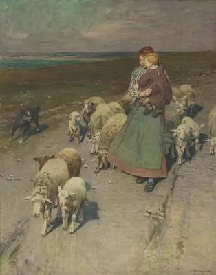 Luigi Chialiva (1841-1914)