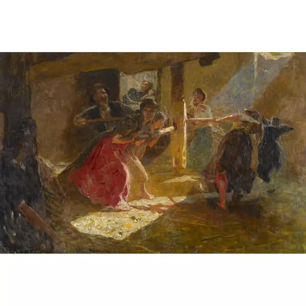 "Il mosto"