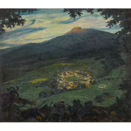 "L′agguato"