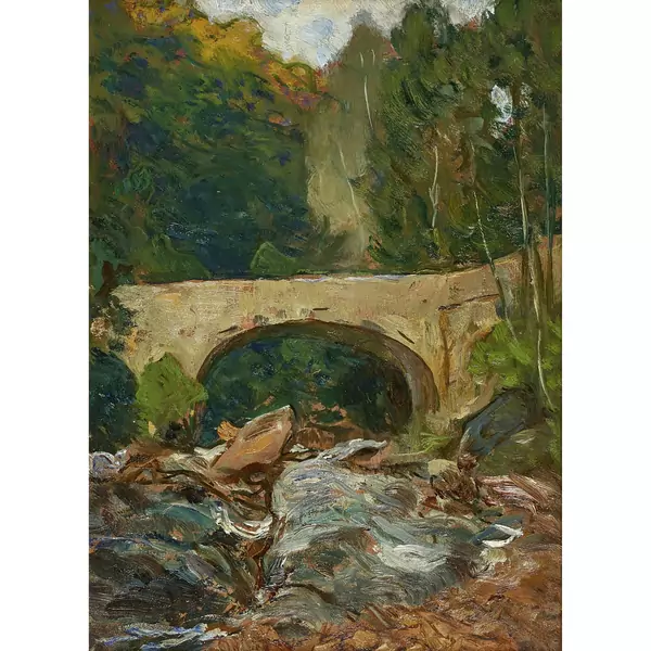 "Val Piumogna. Leventina"