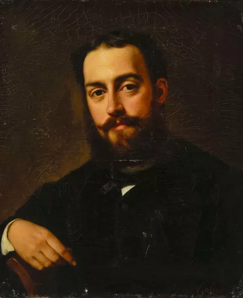 Luigi Rubio (1808-1882) — Genève Enchères