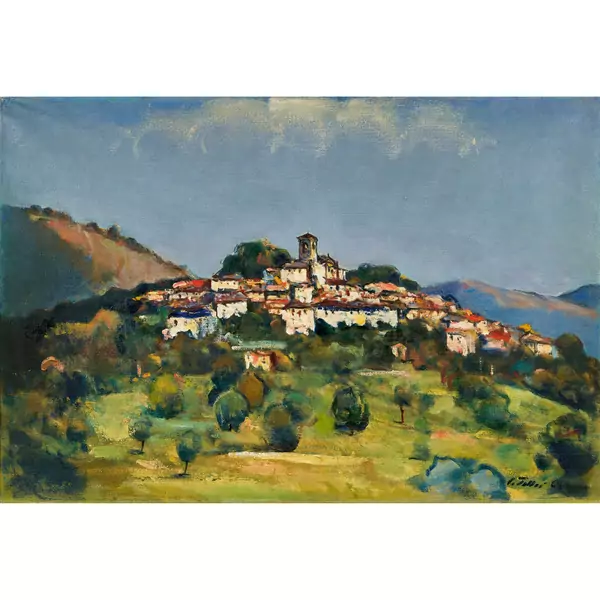 "Paesaggio (Breno)"
