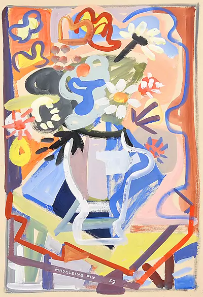 Madeleine Fix — September 2016 (A142) - Auktionsstart: 16.9.2016, 13:15 — Schuler Auktionen